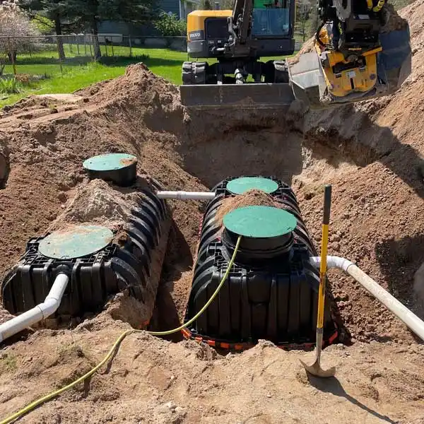septic tank services Grafton